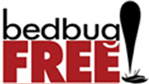 Bed Bug Free
